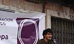 Jesús Jurado (Podemos): &quotLa etiqueta de populista se usa para descalificar sin tener que argumentar"