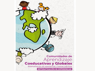 Comunidades de aprendizaje coeducativas y globales