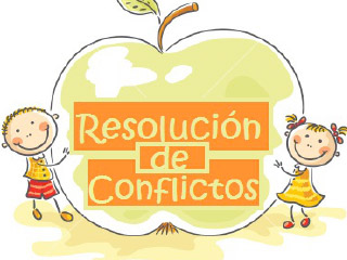Talleres de Resolución pacífica de Conflictos